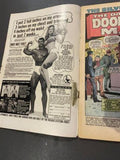 Silver Surfer #13 - Marvel Comics - 1970 - GD/VG