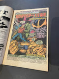 Captain Marvel #27 - Marvel Comics - 1973