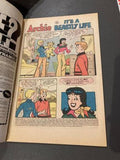 Archie's Pals 'n' Gals #105 - Archie Comics - 1976