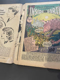 The Brave and the Bold #32 - DC Comics - 1960