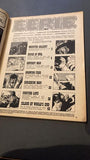 Eerie Magazine #4 - Warren Publishing - 1966