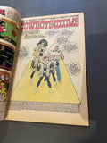 Fantastic Four #272 - Marvel Comics - 1984
