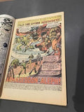 Supernatural Thrillers #15 - Marvel Comics - 1975