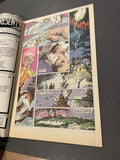 Marvel Comics Presents #72 - Back Issue - Marvel Comics - 1991