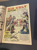 Kid Colt Outlaw #87 - Marvel Comics - 1959
