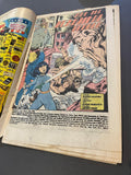 Doomsday +1 #6 - Charlton Comics - 1976