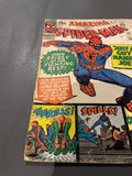 Amazing Spider-Man #38 - Marvel Comics - 1966