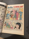 PEP #313 - Archie Comics 1976