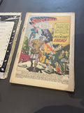 Giant Superman Annual #2 - DC Comics - 1960