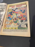 Crazy #1 - Marvel Comics - 1973 - Back Issue