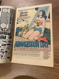 Wonder Woman #236 - DC Comics - 1977