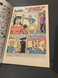 Everything's Archie #45 - Archie Comics - 1976