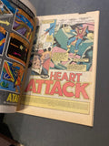 The Jack of Hearts #4 - Marvel Comics - 1984