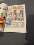 Labyrinth #2 - Marvel Comics - 1986