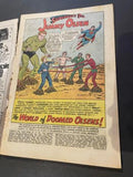 Superman's Pal Jimmy Olsen #72 -  DC Comics - 1963