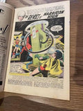 Teen Titans #3 - DC Comics - 1966