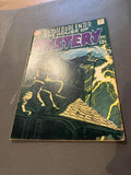 House of Mystery #179  - DC Comics - 1969