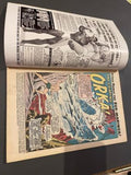 Sub-Mariner #23 - Marvel Comics - 1970 - 1st App. Orka