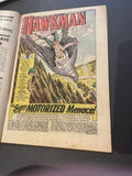 Mystery in Space #89 - DC Comics - 1964