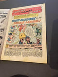 Justice League Of America #24 - DC Comics - 1963