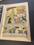 Giant Superman Annual #8 - DC Comics - 1964