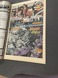 Marvel Comics Presents #75 - Marvel Comics - 1991