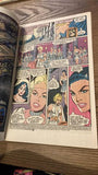 Wonder Woman #313 - DC Comics - 1984