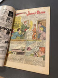 Superman's Pal, Jimmy Olsen #78 - DC Comics - 1963