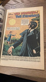 Dark Shadows #25 - Gold Key - 1974