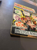 Sgt Rock's Prize Battle Tales - DC Comics - 1964