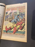 Invincible Iron Man #133 - Marvel Comics - 1980