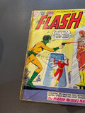 The Flash #119 - DC Comics - 1961