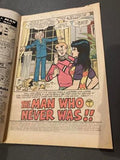 Life With Archie #165 - Archie Comics - 1976