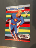 Marvelman #226 - L Miller & Son  - 1957