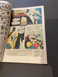 Starfire #2 - DC Comics - 1976