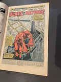 Daredevil #112 - Marvel Comics - 1974