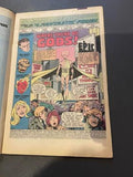 Fantastic Four #216 - Marvel Comics - 1980