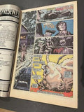 Marvel Comics Presents #73 - Marvel Comics - 1991