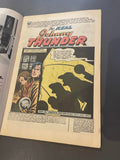 Johnny Thunder #3 - DC Comics - 1973
