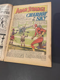 Mystery in Space #58 - DC Comics - 1960