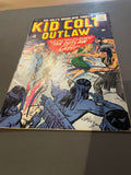 Kid Colt Outlaw #88 - Marvel Comics - 1960