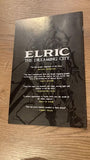 Elric: The Dreaming City #1 - Titan Comics - 2021 - Sercher Variant