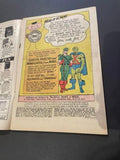 The Brave and The Bold #50 - Back Issue - DC Comics - 1963