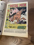 Metal Men #19 - DC Comics - 1966