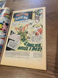 Plastic Man #13 - DC Comics - 1976