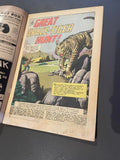 Strange Adventures #115 - DC Comics - 1960
