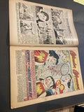 Wonder Woman #142 - DC Comics - 1963