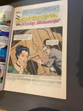 Dark Shadows #35 - Gold Key - 1976
