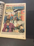 Nova #2 - Marvel Comics - 1976 - 1st App. The Condor & Powerhouse