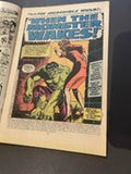 Marvel Super-Heroes #54 - Marvel Comics - 1975